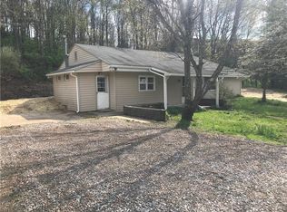 3330 Route 119 Hwy N, Home, PA 15747
