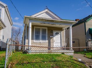 2035 Lytle St, Louisville, KY 40203