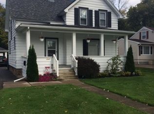 3945 Lockport Ave, North Tonawanda, NY 14120