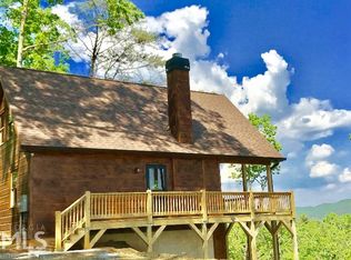 187 Rosiey Ln #386, Blue Ridge, GA 30513