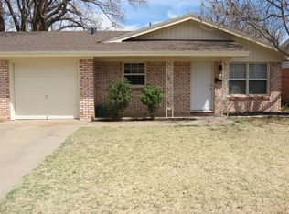 4938 7th St, Lubbock, TX 79416