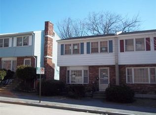 121 Laurel St, Manchester, NH 03103