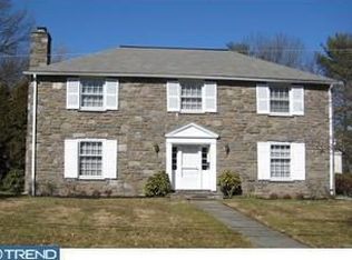 711 Sussex Rd, Wynnewood, PA 19096