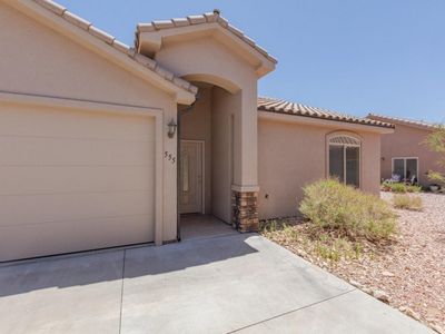 555 N 2480 W, Hurricane, UT, 84737