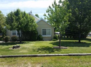 817 Palmer Junction Rd, Elgin, OR 97827