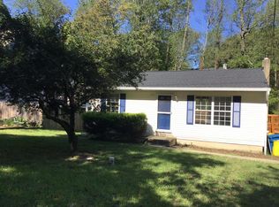 1864 Severn Grove Rd, Annapolis, MD 21401