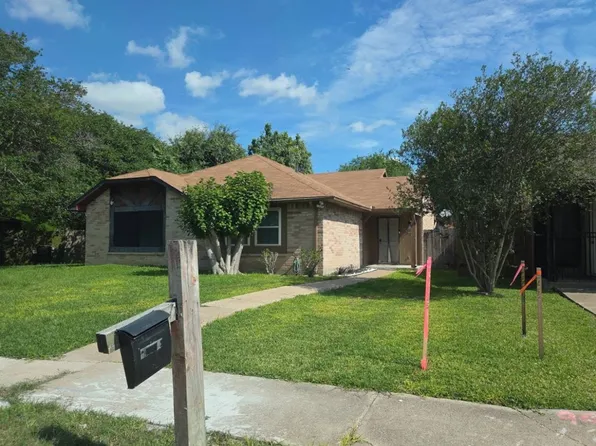 14005 Callahan Dr, Houston, TX 77049