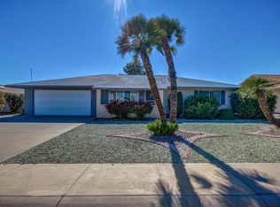 18006 N 134th Dr, Sun City West, AZ 85375