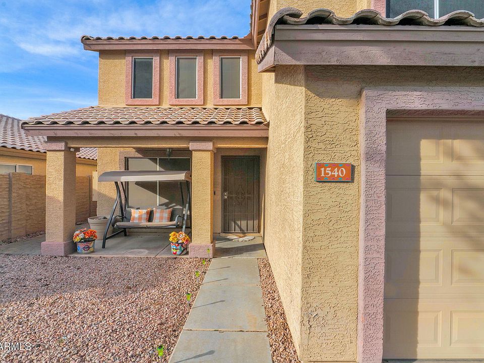 1540 W ORCHID Lane, Chandler, AZ 85224 | Zillow