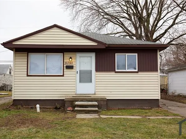 11280 Dodge Ave, Warren, MI 48089