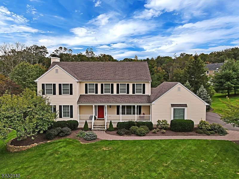 2 Abbott Hollow Ct, Martinsville, NJ 08836 Zillow