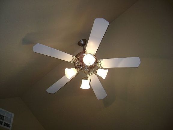 Office Cieling Fan