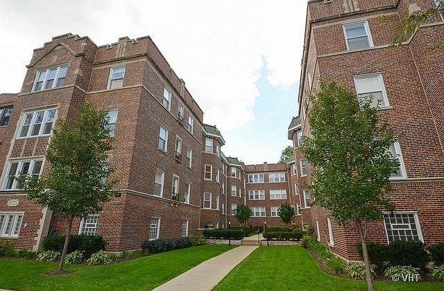 1st image of 1228 Elmwood Ave APT 3W
