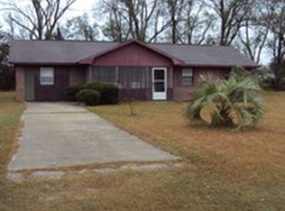 154 Bobcat Dr, Blackshear, GA 31516