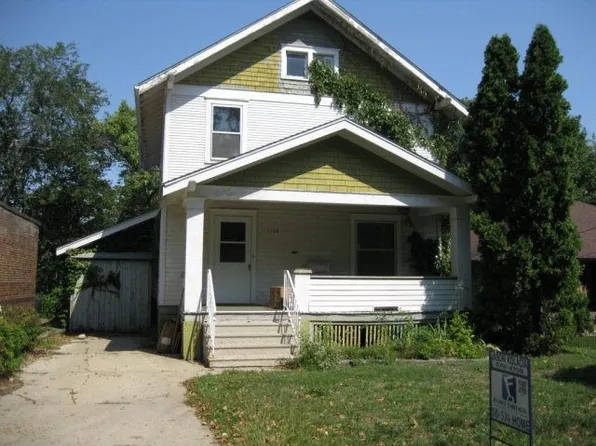 1128 Summit Ave, Fort Dodge, IA 50501