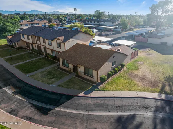 6021 N 31ST Avenue, Phoenix, AZ 85017