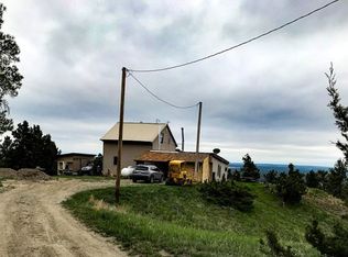 118 Bundy Rd, Lavina, MT 59046