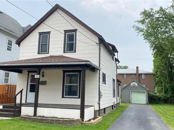 40 Miriam Ave, Buffalo, NY 14219