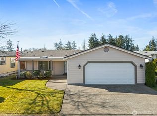 17626 19th Avenue Ct E, Spanaway, WA
