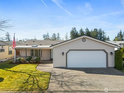 17626 19th Avenue Ct E, Spanaway, WA, 98387
