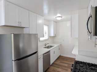 5318 Monroe St UNIT 1/2, Los Angeles, CA 90038