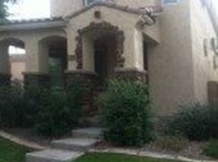 4167 E Tyson St, Gilbert, AZ 85295