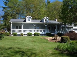 102 Wilson Ridge Rd, Boone, NC 28607