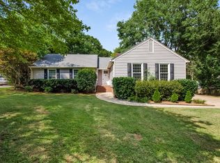4921 Pine Ridge Rd, Charlotte, NC 28226