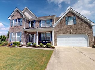 3508 Hadley Ct, Chesapeake, VA 23323