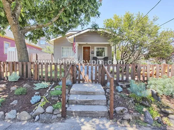 5271 NE 30th Ave, Portland, OR 97211