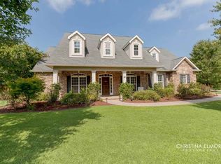 301 Antietam Pl, Bonaire, GA