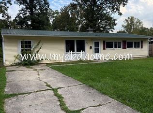 2517 Evans St, Fort Wayne, IN 46806