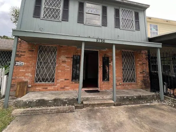 9738 Galaxy St, Houston, TX 77078