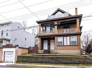 4043 W Liberty St, Cincinnati, OH 45205