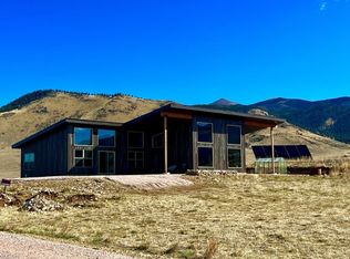 17 Valley View Lane, Eagle Nest, NM 87718