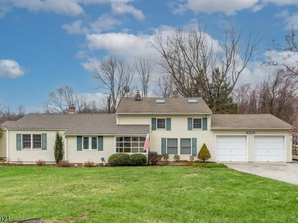 66 Conestoga Trl, Sparta Twp., NJ 07871