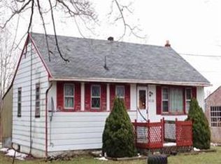 6562 Bowers Rd, Stockton, NY 14784