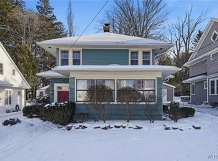 75 Potter Ave, Orchard Park, NY 14127
