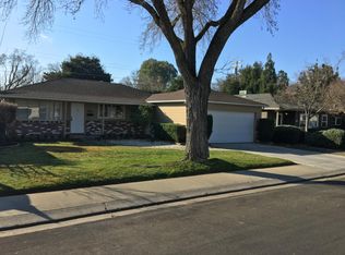 1534 Maplewood Dr, Modesto, CA