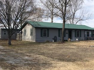 13508 Broken Arrow Dr, Marietta, OK 73448
