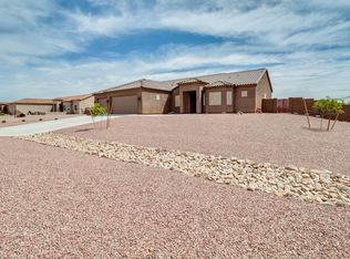 28323 N Bush St, Wittmann, AZ 85361