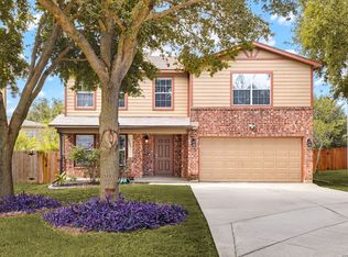 9226 BEECH GRV, San Antonio, TX 78245