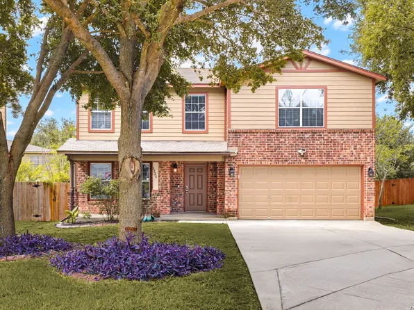 9226 BEECH GRV, San Antonio, TX 78245