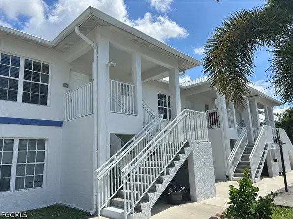 909 SW 47th Ter APT 102, Cape Coral, FL 33914