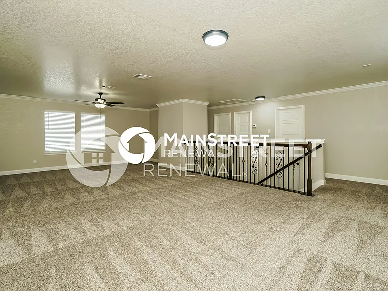 WM - Bonus Room