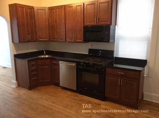 2616 N Marshfield Avenue #Second Floor, Chicago, IL