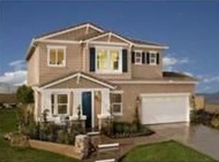 7463 Standing Rock Rd, Corona, CA 92880