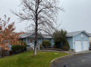 408 Spring Cir SW, Mattawa, WA 99349