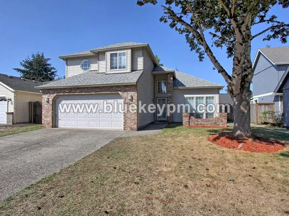 1712 SE Solomon Loop, Vancouver, WA 98683