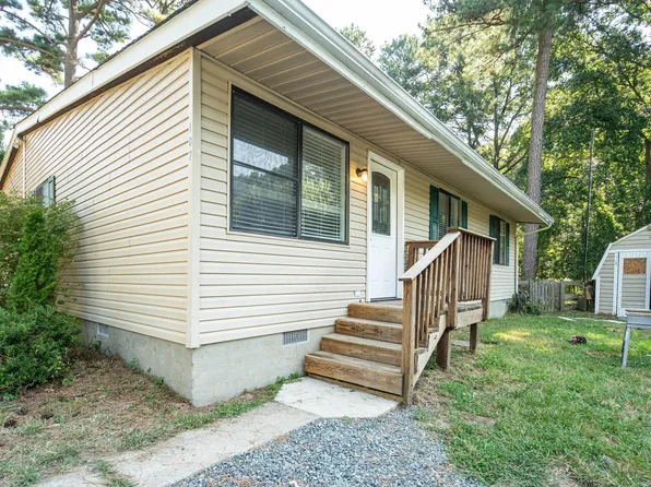 107 Watermans Ct, Grasonville, MD 21638
